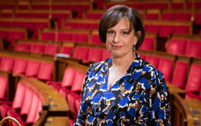 Délinquance des mineurs, mon interview dans Valeurs Actuelles