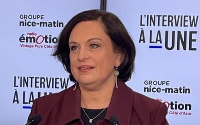 Interview à la Une du 27 janvier 2024