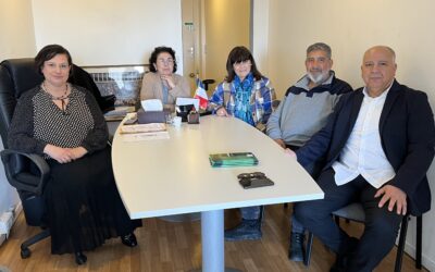 Pour que l’histoire des Harkis continue d’être transmise