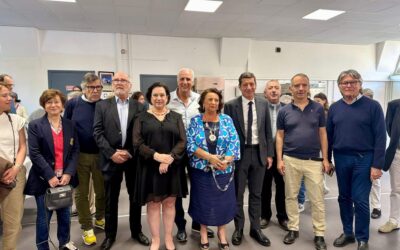 Les quarante ans de l&rsquo;association « J&rsquo;avais faim »