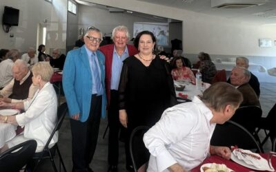 L’assemblée générale des rapatriés de Mandelieu : un moment fort et fédérateur