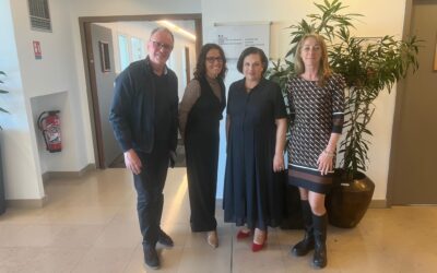 Handicap : une initiative locale portée au niveau national