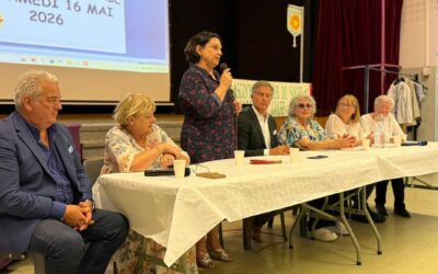 À Vallauris, le Club du Soleil fait rayonner le vivre-ensemble