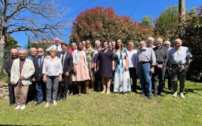 Réunion du Comité d’entente des associations d’anciens combattants du bassin cannois : transmettre la mémoire aux jeunes générations