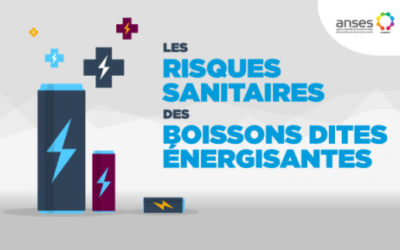 Consommation de boissons énergisantes par les mineurs : quels leviers d’encadrement ?