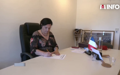 Traitement prioritaire des infractions sexuelles commises sur les mineurs : mon intervention sur M6