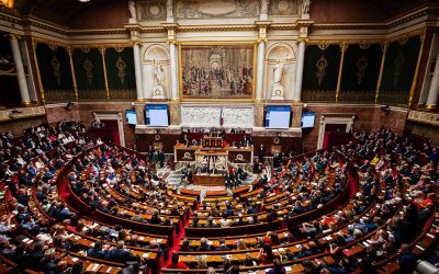 Cyberpédocriminalité : l’Assemblée nationale adopte mes propositions
